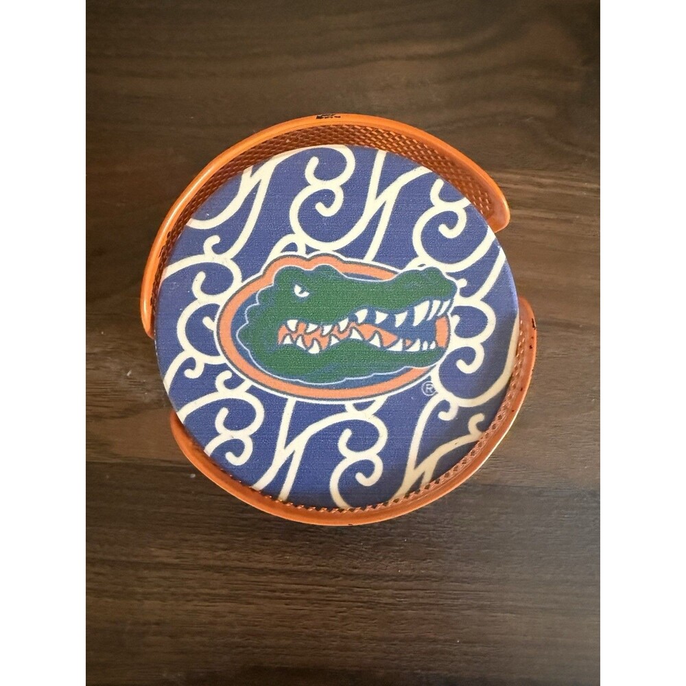 Thirstystone Stoneware Coaster Set, University of Florida, Set of 4Thirstystone